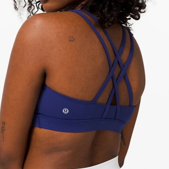 lululemon athletica Other - Lululemon athletica Sport Bra 💜
